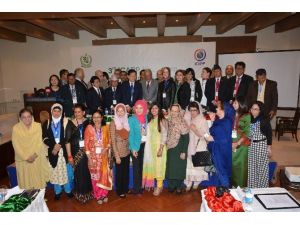Icapp İnsan Ticareti Çalıştayı Pakistan’da Gerçekleştirildi