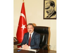 Erciyes Üniversitesi Rektörü Prof. Dr. Muhammet Güven’den Çanakkale Deniz Zaferi Mesajı