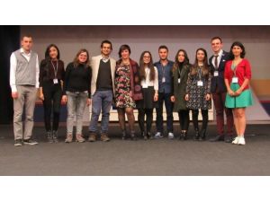 Avrupa Gönüllü Hizmeti Toplantısı Yoğun İlgi Gördü