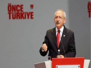 Kılıçdaroğlu, AK Partililerin "PKK" Sözlerini Hatırlatıp Sert Çıktı