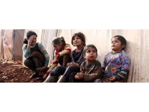 İKÜ’de, Göç Mağduru Çocukların Geleceği Tartışılıyor