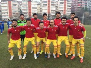 Alima Yeni Malatyaspor’a Alt Yapıdan 5 Oyuncu