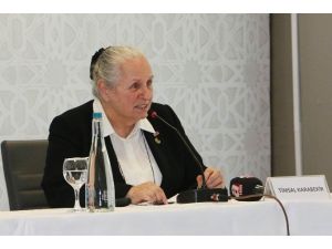 Kazım Karabekir’in Kızı Timsal Karabekir: "Babam Ermeni Çocuklarına Sahip Çıkardı"