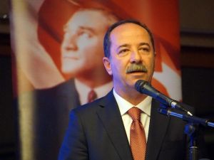 Edirne Belediye Başkanı Gürkan’dan ’Çanakkale’ Mesajı