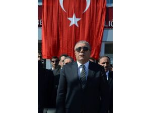 Çat Belediye Başkanı Kılıç’tan 18 Mart Mesajı