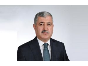Yeşilyurt Belediye Başkanı Hacı Uğur Polat: