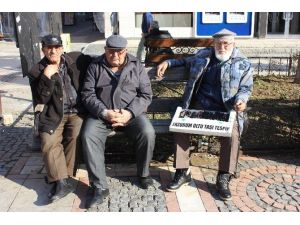 Edirne Yaşlı Nüfusta Türkiye’de 14’ncü Sırada