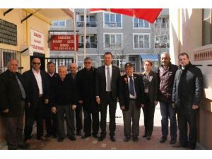 AK Parti Kırklareli Milletvekili Minsolmaz’dan Anlamlı Ziyaretler