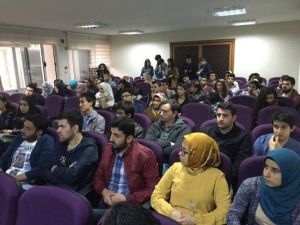Mersin İŞKUR’dan Üniversite Öğrencilerine İşbaşı Eğitim Fırsatı