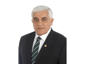 Kilis Milletvekili Mustafa Hilmi Dülger’den Çanakkale Mesajı