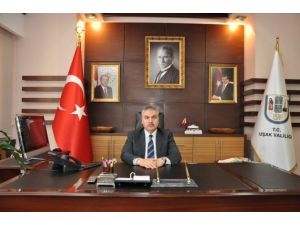 Vali Ahmet Okur’un 18 Mart Ve Çanakkale Zaferinin 101. Yıl Dönümü Mesajı