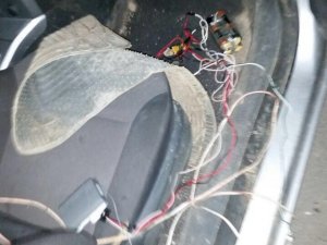 Diyarbakır'da bomba yüklü araç bulundu