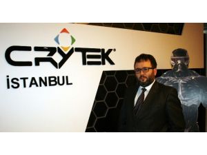 Crytek Türikye’ye Taze Kan
