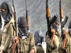 PKK'nın Ege Bölge Sorumlusu Salihli'de Yakalandı