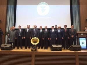 Yozgat Büyük Sinema 30 Yıl Sonra Törenle Hizmete Açıldı