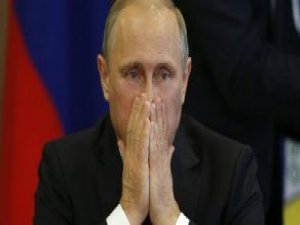 Rusya'nın Kasasını Boşaltıyorlar