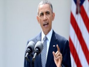 Obama Türk Kadınlarına Seslendi