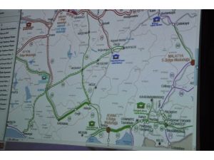 Kozan’a Demiryolu Hattı İçin Ön Çalışma Başlatılıyor