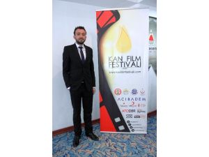 Adana’da "Kan Film Festivali" Hazırlığı