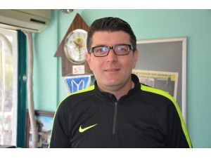 Bilecik Belediyespor Fethiye Deplasmanına Umutlu Gitti