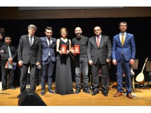 Bozüyük Belediyesi’nden Kahramanlık Türküleri Konseri