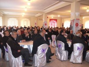 Erzincan’da MHP’li Muhalifler Olağanüstü Kurultay İstedi