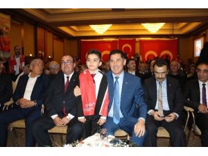 MHP Eski Milletvekili Oğan: “Terörle Samimi Mücadele Edecekseniz Destek Veririz”
