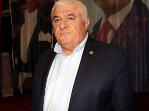 CHP Milletvekili Akif Ekici: "Gaziantep Caddeleri Bomboş"
