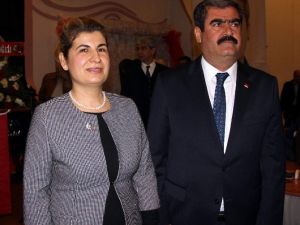 CHP Gaziantep, İl Başkanlığı İçin Sandık Başına Gitti