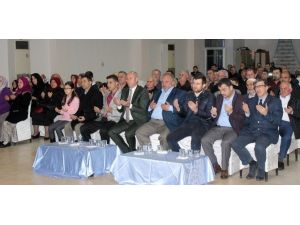 Tekkeköy Belediyesi Şehitleri Unutmadı