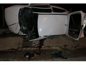 Başkent’te Trafik Kazası: 2 Ölü