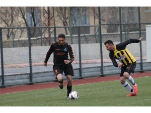 Kayseri Süper Amatör Küme Futbol Ligi