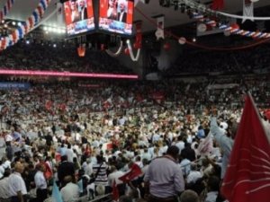 CHP'de yeniden genel başkanlık yarışı başlıyor