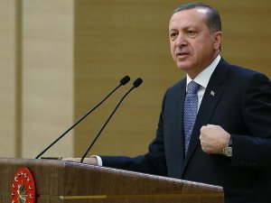 Erdoğan: Milletime yeni bir seferberlik çağrısı yapıyorum