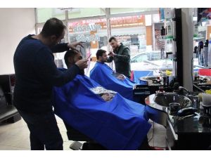 Tıraş Olamak ’Şeffaf Tıraş Örtüsü’ İle Daha Keyifli Hale Geldi