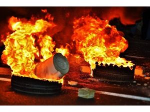 Nazilli’de Nevruz Ateşi Yakan 5 Şüpheli Serbest Bırakıldı