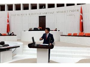 CHP’li Baydar, Alevilik Tartışmasını Meclis’e Taşıdı