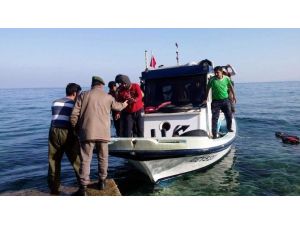 Aydın’da 143 Kaçak Göçmen Yakalandı