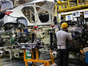 İzmir, yerli otomotiv üretimine talip