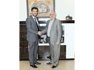 Gaziantep’te Uzun Yıllardır Yayın Yapan Grt TV El Değiştirdi