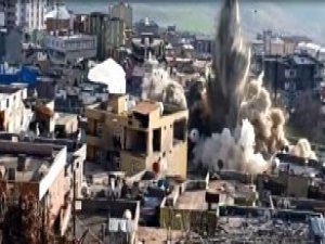 Şırnak'ta PKK'nın Bomba İmalathanesi İmha Edildi
