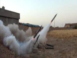 PKK'nın Kullandığı Silahlara Rus Katyuşalar da Eklendi