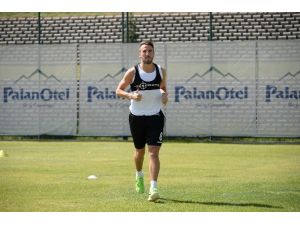 Torku Konyaspor’da İç Transfer Harekatı