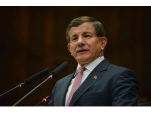 Başbakan Davutoğlu, Brüksel’deki Terör Saldırısını Lanetledi