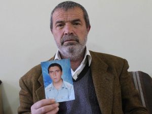 Siirt’te Kayıp Gençten 11 Gündür Haber Alınamıyor
