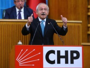Kılıçdaroğlu: Gerizekalılığın da Düzeyi Var