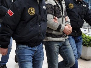 Elazığ'da terör operasyonu: 3 gözaltı
