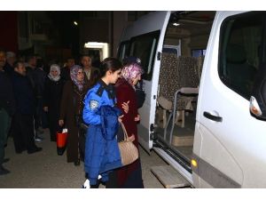 Şehit Polis Yasin Boran Ankara’da Toprağa Verilecek