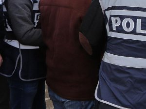 İzmir'deki terör operasyonunda 8 kişi tutuklandı