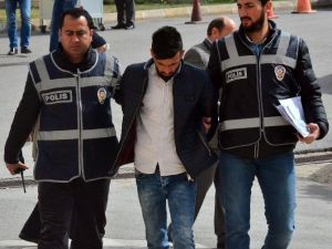 Karaman’da Telefon Dolandırıcısı Tutuklandı